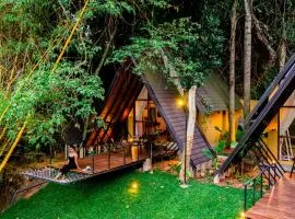 Taro River Resort