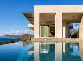 Villa Dioma Your Private Escape on the Beach