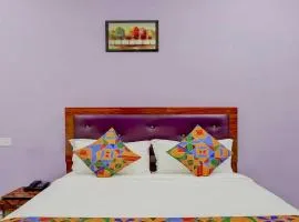 Embassy Gate Residency - opp US Embassy
