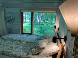 sun& relax- TINYHOUSE