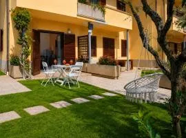 Nido Dei Tramonti - Lake View and Garden - ItalyWeGo