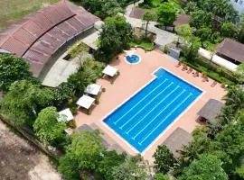 Cambodian Country Club