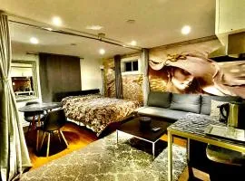 Luxury KIA House K