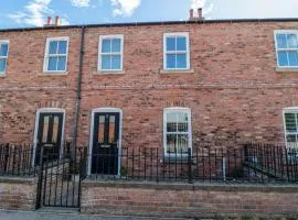 3 Railway Terrace