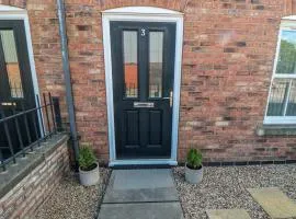 3 Railway Terrace