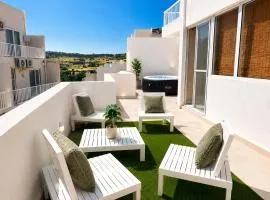 Stylish Brand New 3BR Apartaments - 10 min walk from Buggibba Square