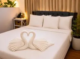 Sky Garden Homestay