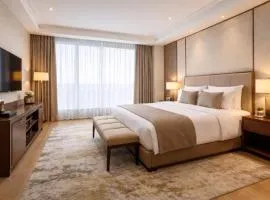 Khatai Raya Hotel