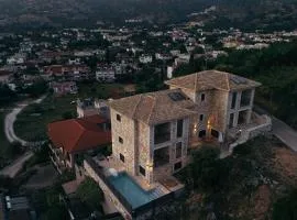 Lambda Luxury Villa 2