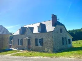 Maison de campagne