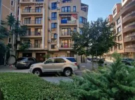 Pomorie City Apartments