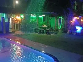 Palms Villa