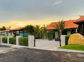 Hannah Homestay Hồ Tràm