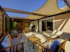 Très jolie Maison familiale 3 chambres