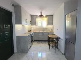 Garyfallia's House