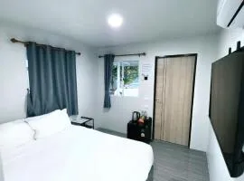 Cloud Bed Ao Nang- High Speed internet, Comfort bed , Smart Tv