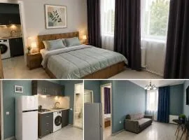Apartment 1
