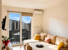 Modern Apartment Stup Sarajevo