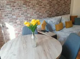 Apartament Loft