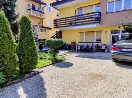 Two-Bedroom Apartment in Kumanovo
