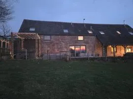 The Barn