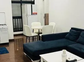 Private Room in Modern Apartment Kazanchis