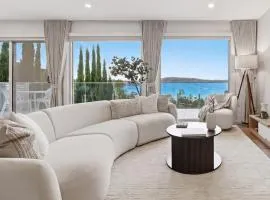 Bayview Luxe Retreat