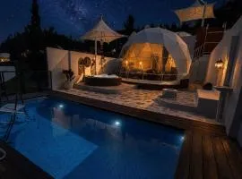 Glamping Grand Mazaya Private Pool