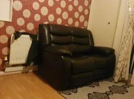 Nice, furnished room