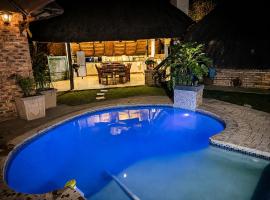 Selukwe Safari Lodge, Hotel in Marloth Park