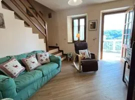 Holiday home Casa Amalia Capovalle