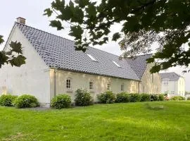 1 Bedroom Stunning Home In Vejle