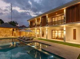 Villa Pura Bali
