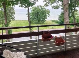 Beautiful Apartment In Hørsholm With Wifi