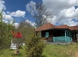Etno selo Raković