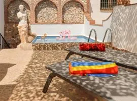 Beautiful Home In Competa