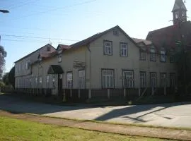 Sanatorio Santa Elisa