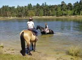 Camping Amable