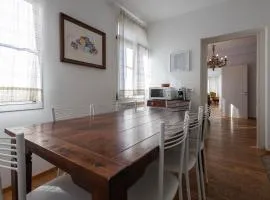 Casa Bastianello favolosa vista sul Canale Vena