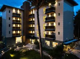 Hotel Meridianus