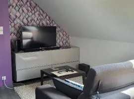 Chambres d'Hôtes à 2 pas du Circuit des 24h du Mans