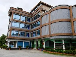 Dooars View Hotel