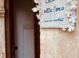 Cece Nove - Sotto l'Arco