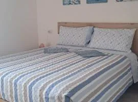 San Teodoro Holiday Rooms