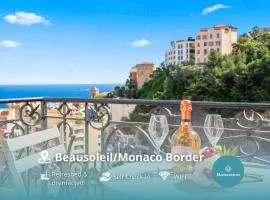 A deux pas de Monaco - Magnifique écrin - HE