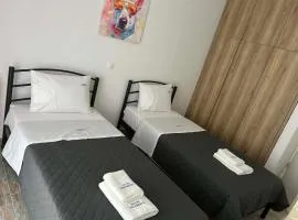 Hotel Galini Polychrono
