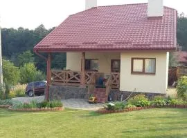 БУДИНОК сімейних ПРИГОД