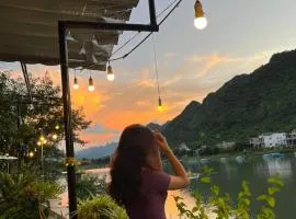 Phong Nha Riverview Home