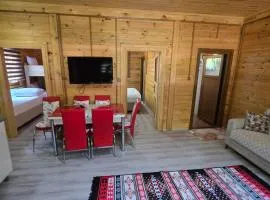 Katipogulları Apart