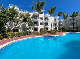 SWEET DREAMS Studios and Suite at SOL CARIBE, hotel di Punta Cana